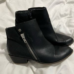 Madden Girl Boots